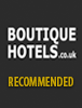Boutique Hotels UK