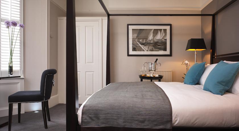 Boutique Hotels Brighton Brighton Boutique Bandbs And Places To Stay