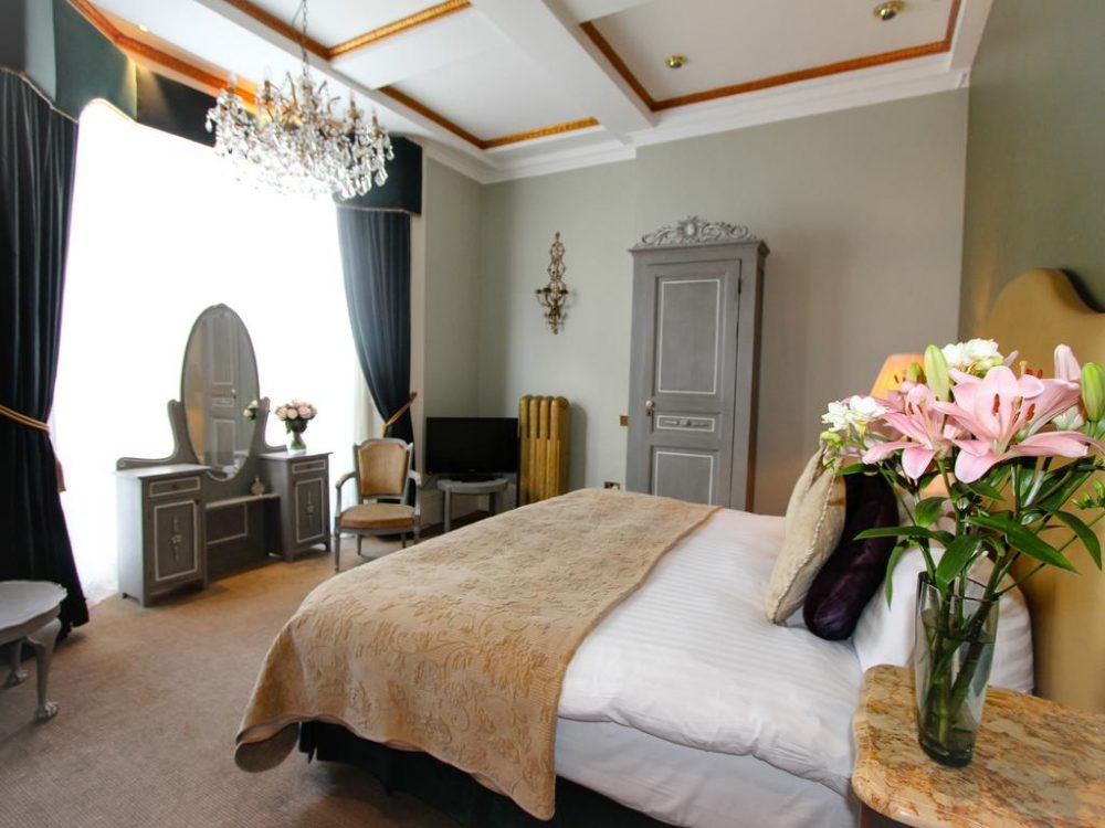 Boutique Hotels Brighton Best 8 Brighton Boutique Hotels And Bandbs