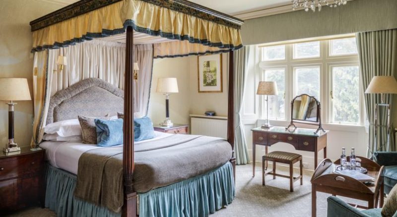 Best Boutique Hotels in Bath | Stay in a Bath Boutique Hotel