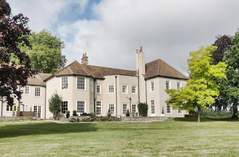 Boutique Hotels Essex Colchester, Dedham, Stansted, Harlow & Southend